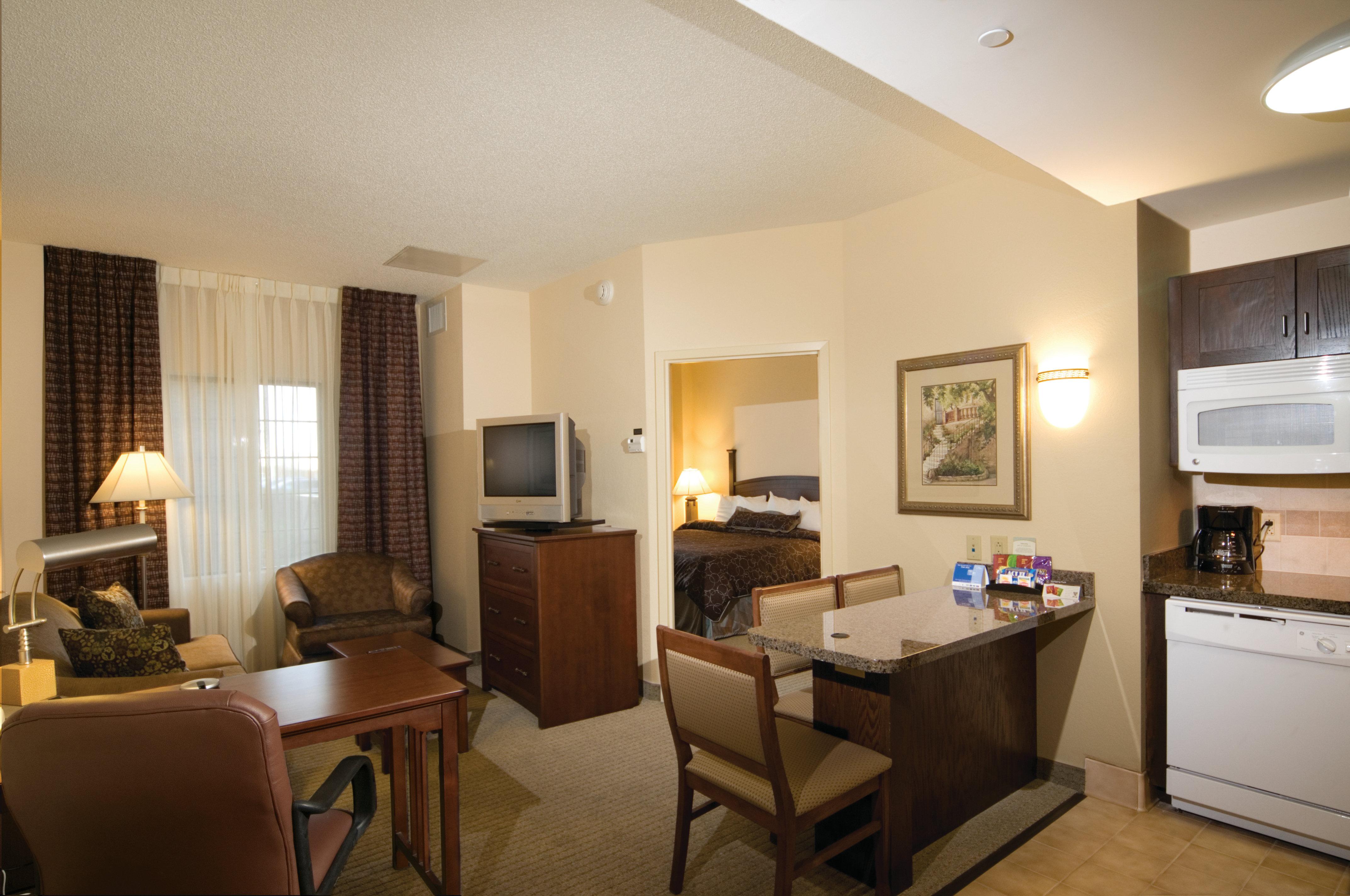 Staybridge Suites Chesapeake-Virginia Beach By Ihg Exterior foto