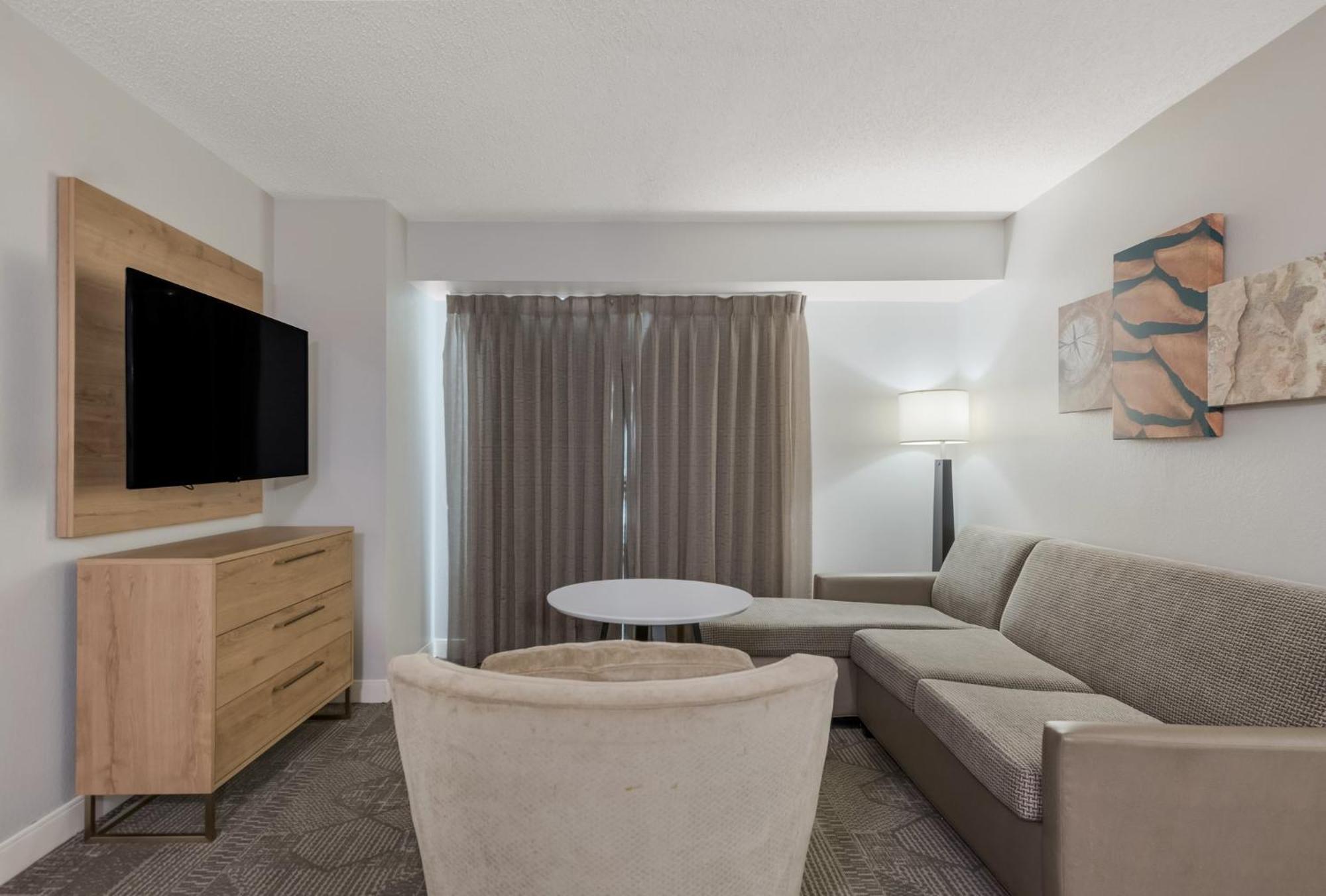 Staybridge Suites Chesapeake-Virginia Beach By Ihg Exterior foto