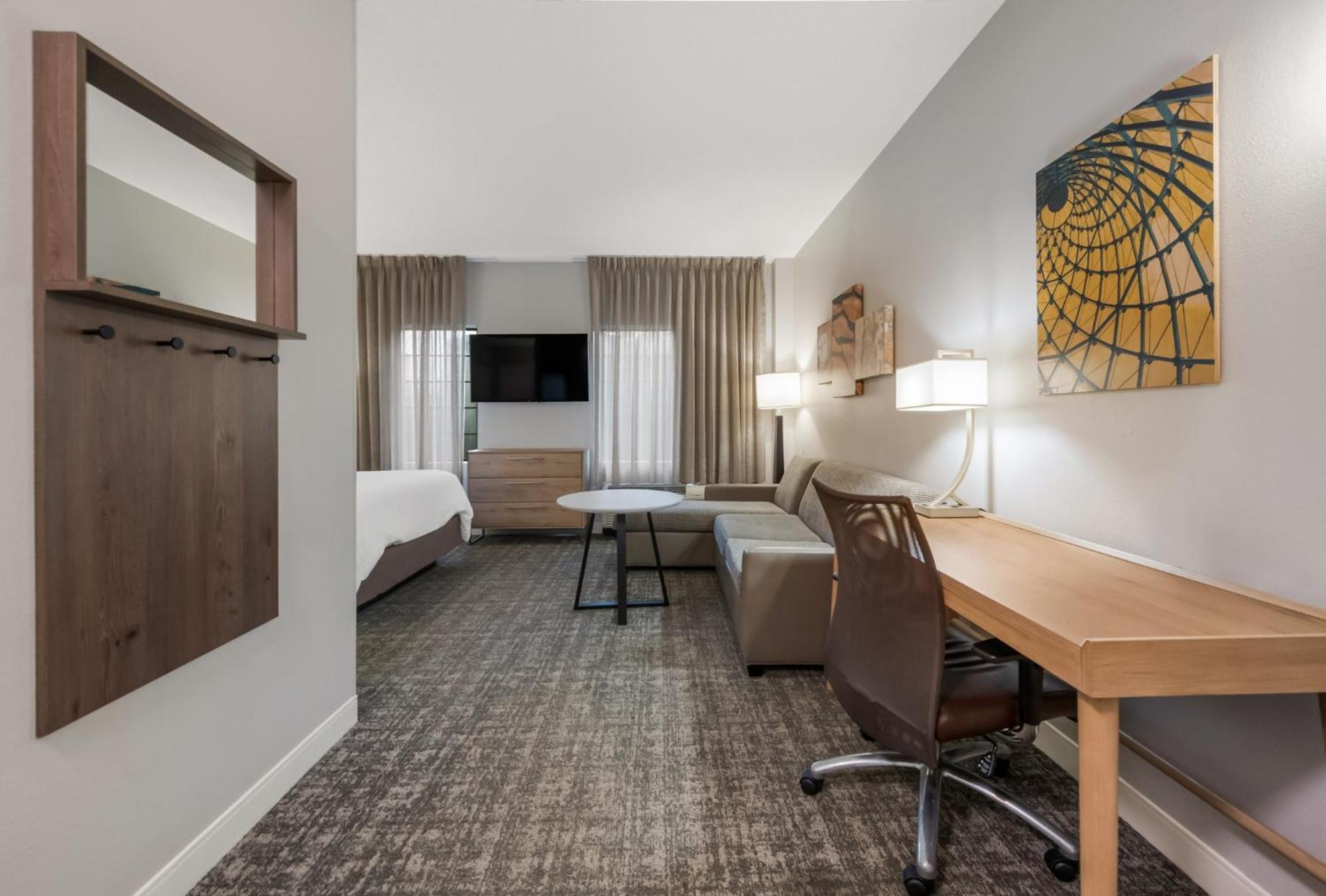 Staybridge Suites Chesapeake-Virginia Beach By Ihg Exterior foto