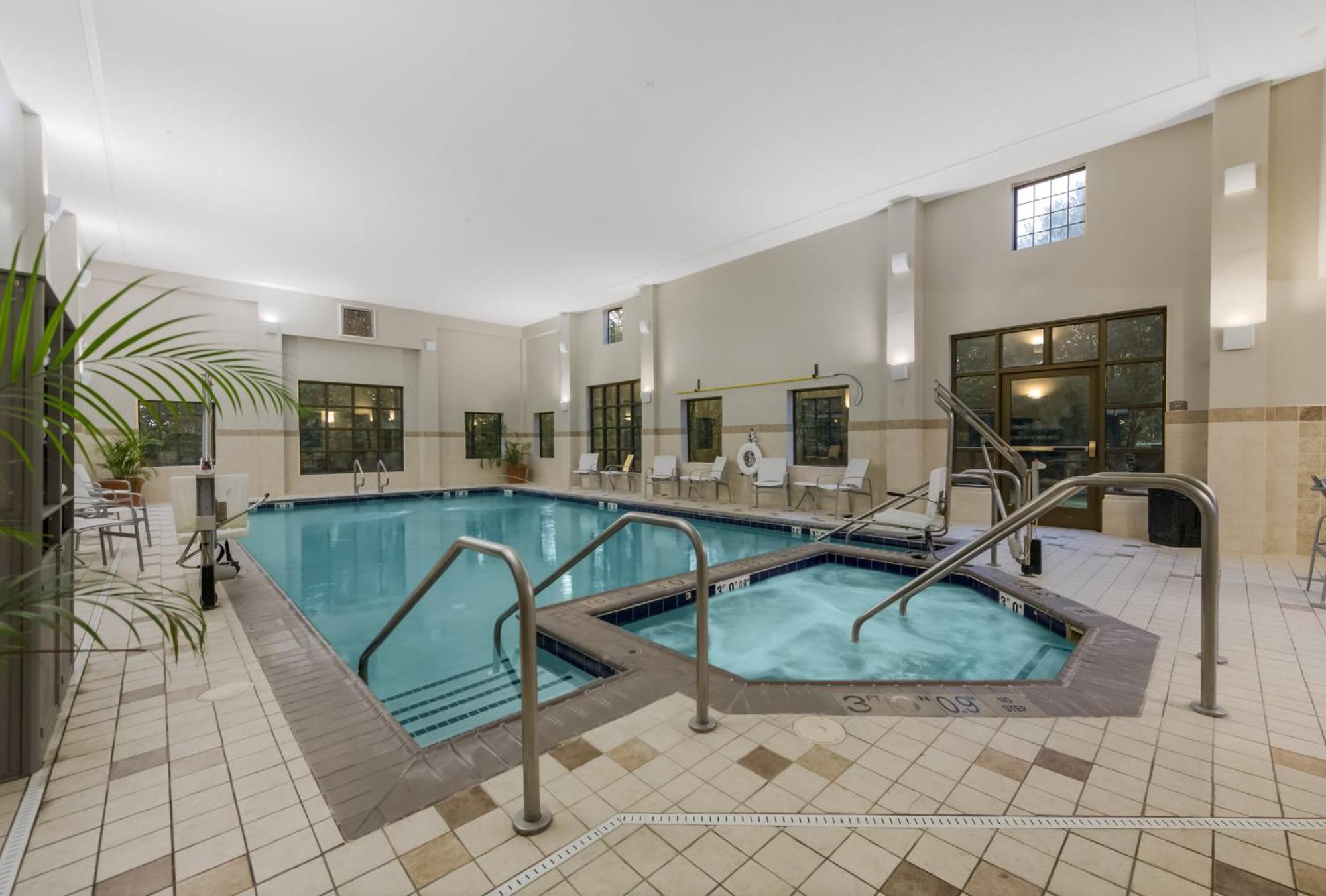 Staybridge Suites Chesapeake-Virginia Beach By Ihg Exterior foto