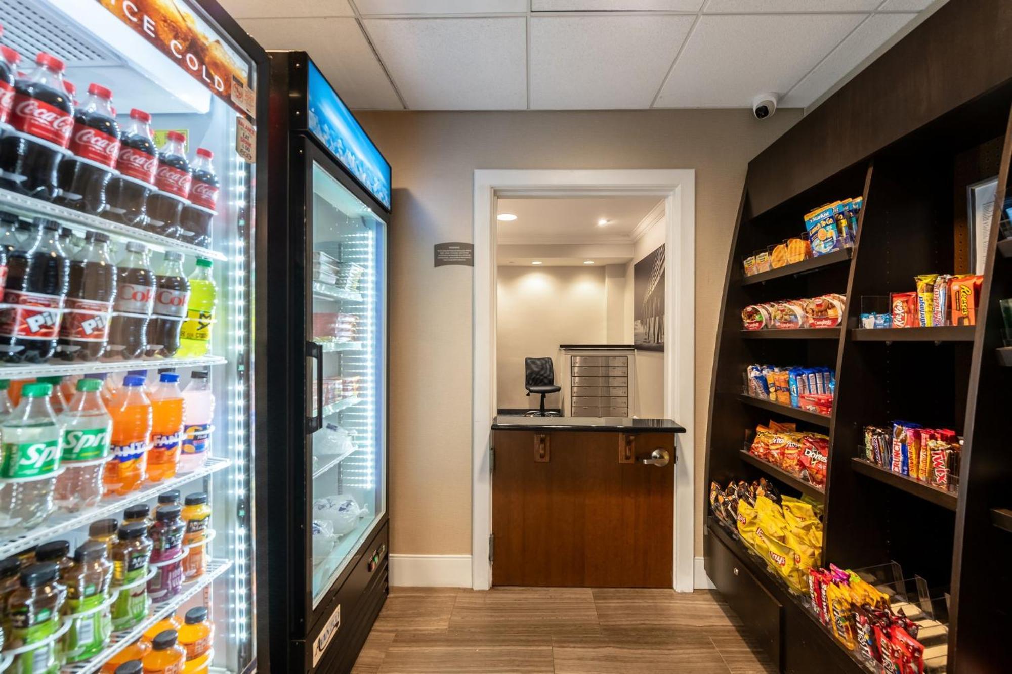 Staybridge Suites Chesapeake-Virginia Beach By Ihg Exterior foto