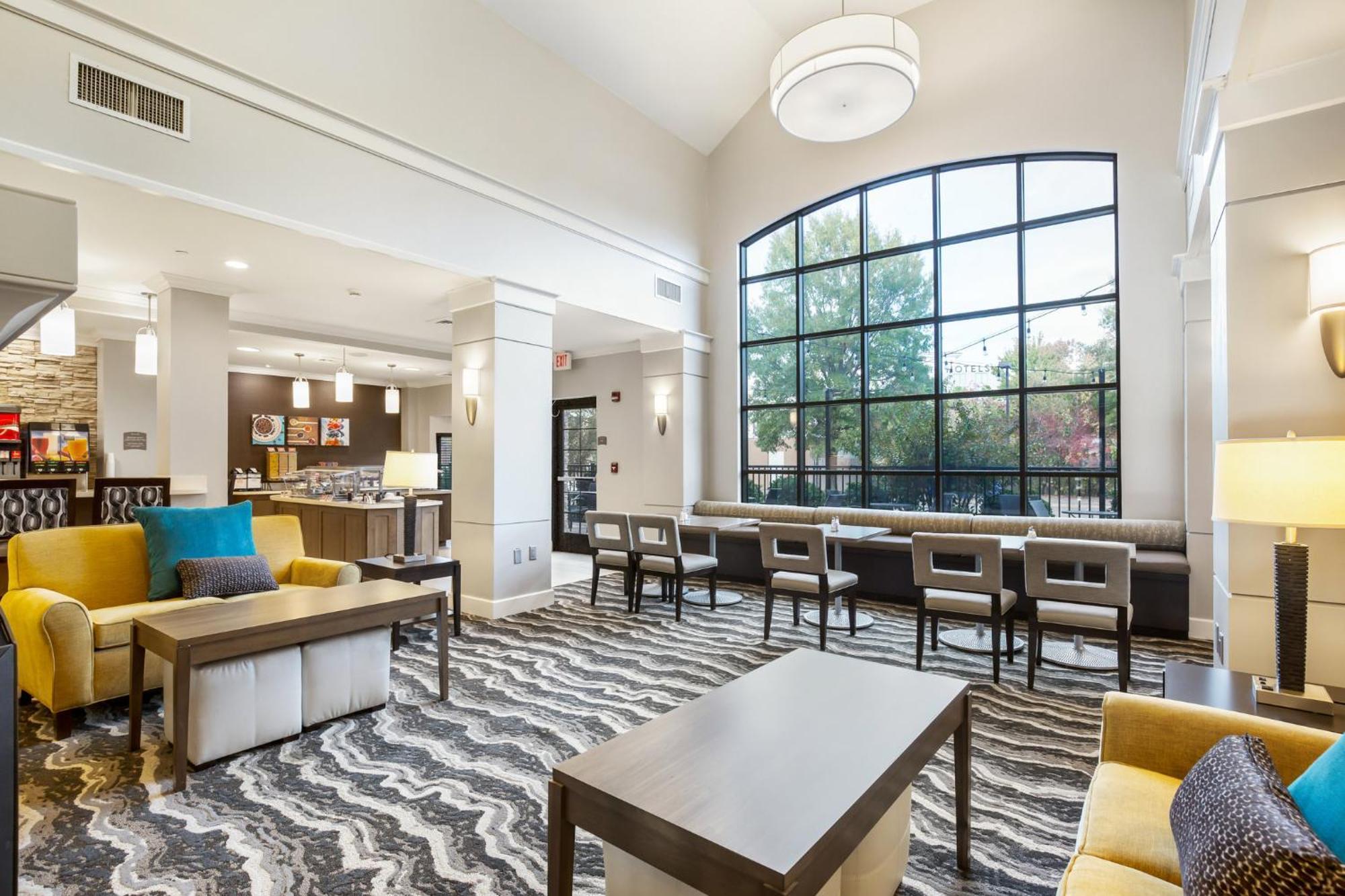 Staybridge Suites Chesapeake-Virginia Beach By Ihg Exterior foto