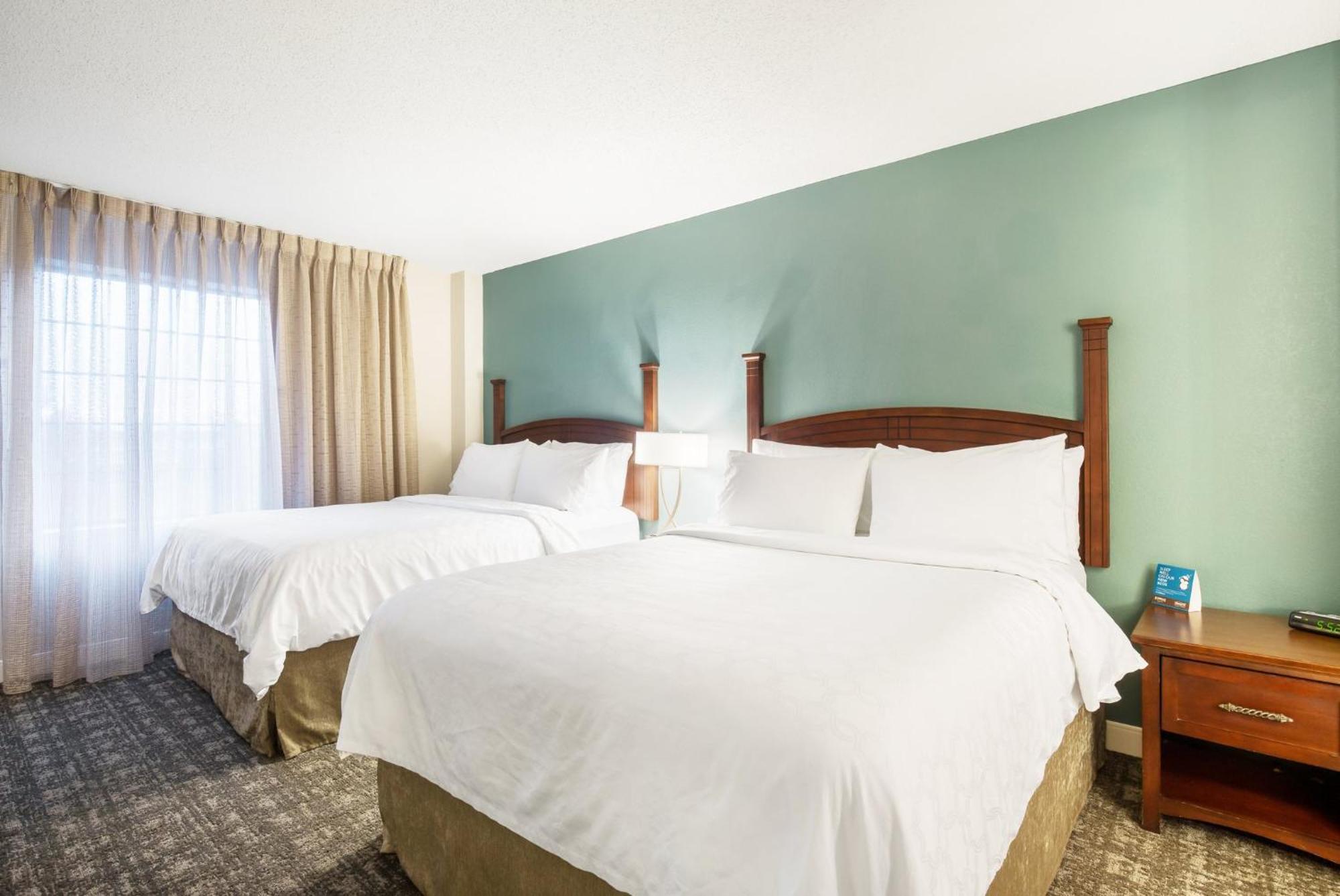 Staybridge Suites Chesapeake-Virginia Beach By Ihg Exterior foto