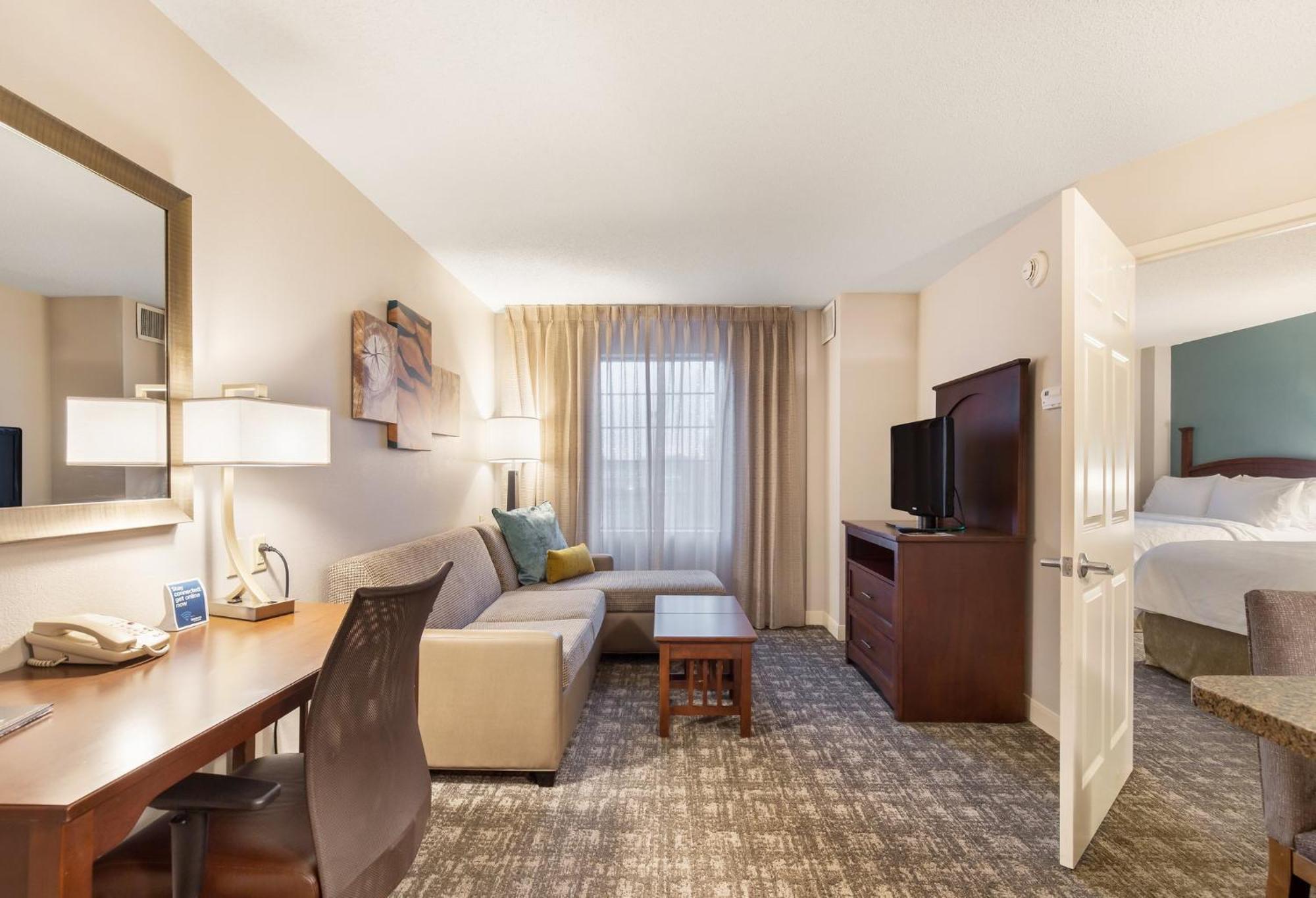 Staybridge Suites Chesapeake-Virginia Beach By Ihg Exterior foto