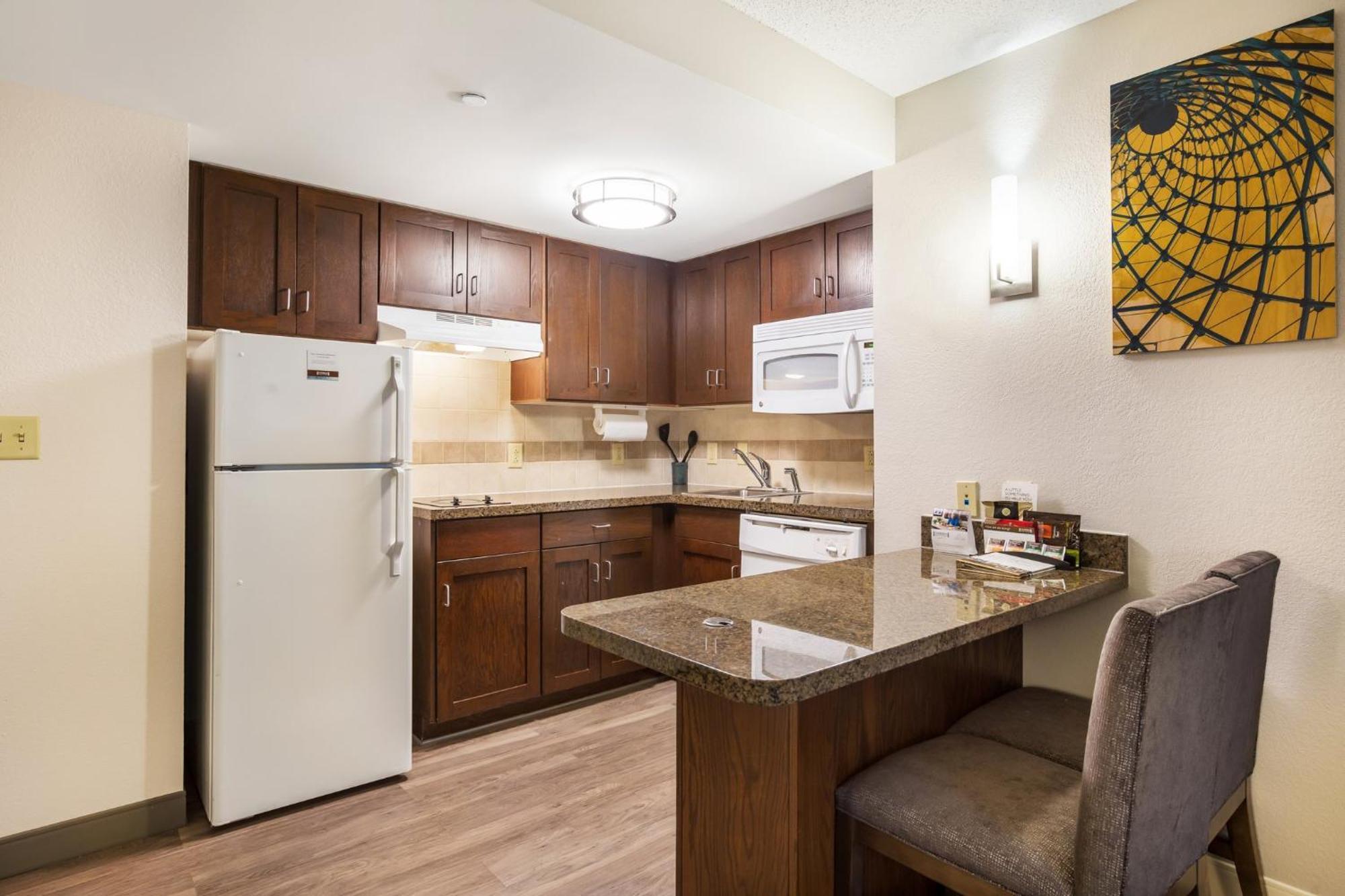 Staybridge Suites Chesapeake-Virginia Beach By Ihg Exterior foto